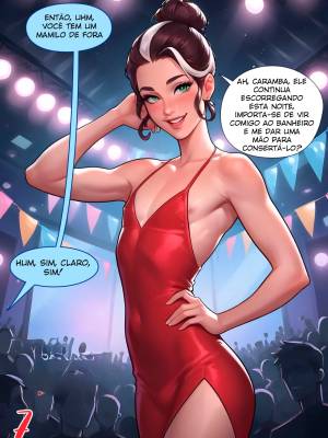 Going Out Hentai pt-br 08