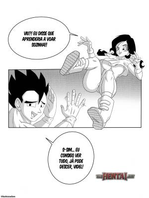 Green Master Hentai pt-br 19