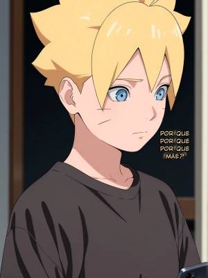 Hinata Is Dealing With Bully Hentai pt-br 13