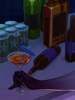 House Party By Marmalade Mum Hentai pt-br 18