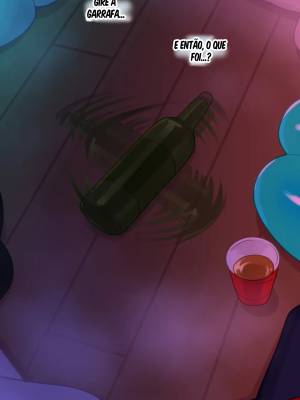 House Party By Marmalade Mum Hentai pt-br 29