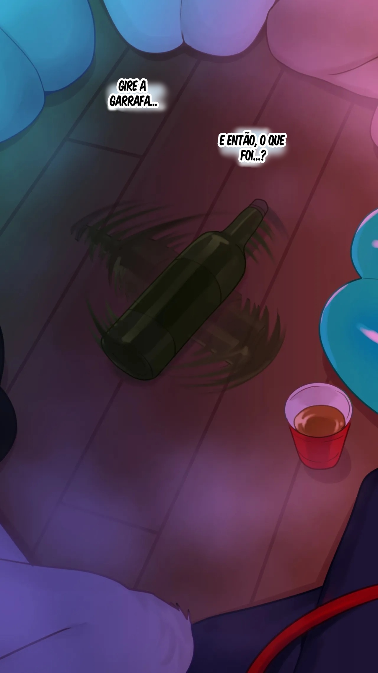 House Party By Marmalade Mum Hentai pt-br 29