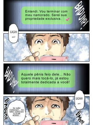 I Just Snooped through Her Smartphone Part 2 Hentai pt-br 12