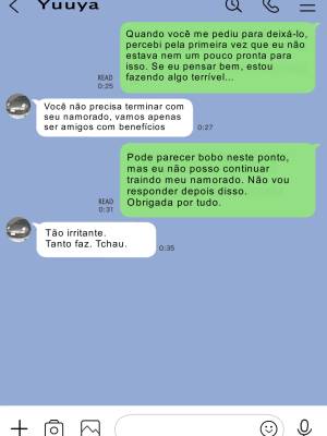 I Just Snooped through Her Smartphone Part 2 Hentai pt-br 15