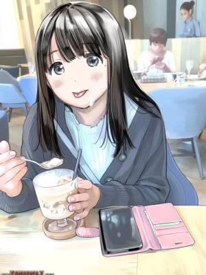 I Just Snooped through Her Smartphone Part 2 Hentai pt-br 22