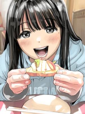 I Just Snooped through Her Smartphone Part 2 Hentai pt-br 25