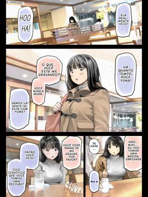 I Just Snooped through Her Smartphone Part 2 Hentai pt-br 44