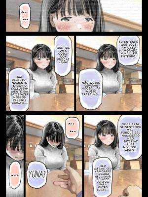 I Just Snooped through Her Smartphone Part 2 Hentai pt-br 45