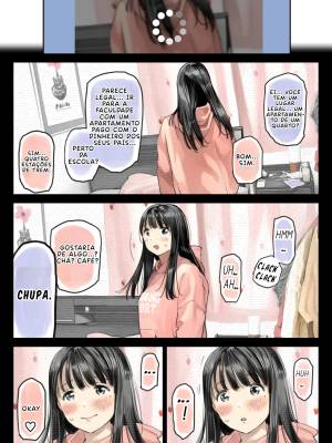 I Just Snooped through Her Smartphone Part 2 Hentai pt-br 59