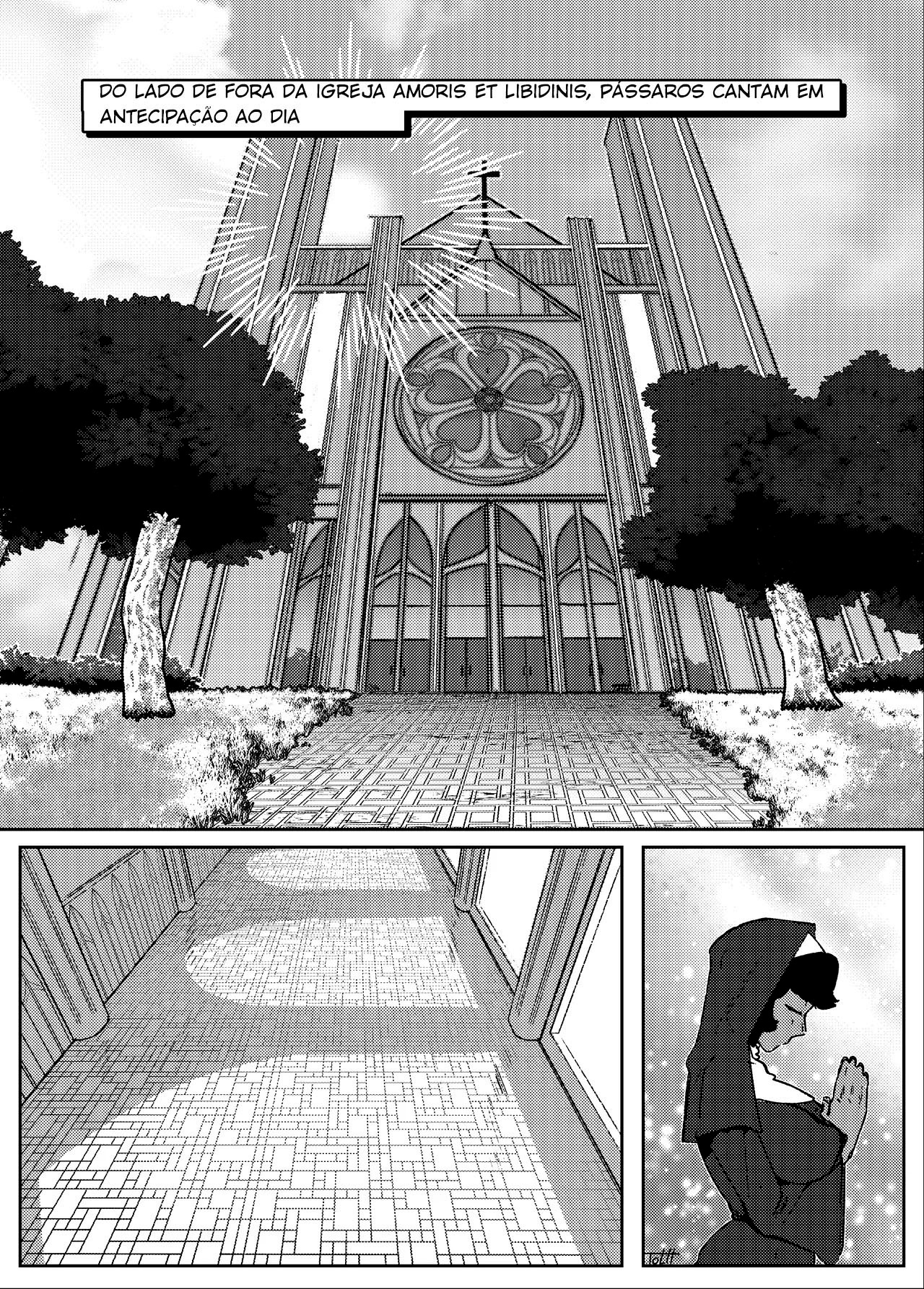 In Need By TolhArt Hentai pt-br 03