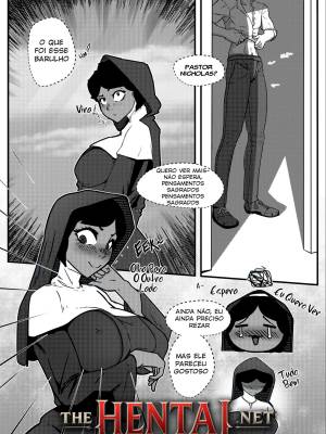 In Need By TolhArt Hentai pt-br 04