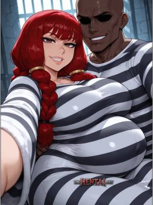 Irene Belserion x BBC Hentai pt-br 16