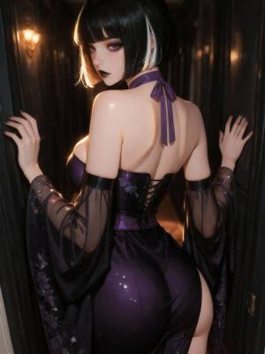 JA040: Your Idol Hentai pt-br 03