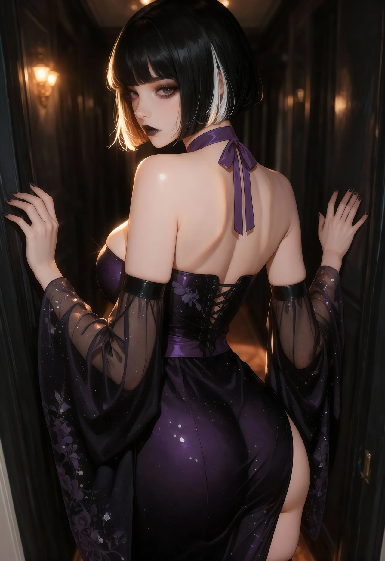 JA040: Your Idol Hentai pt-br 03