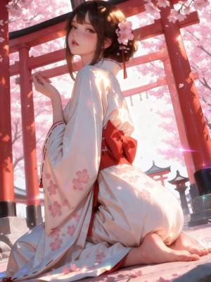 JA042: Sakura Hentai pt-br 18