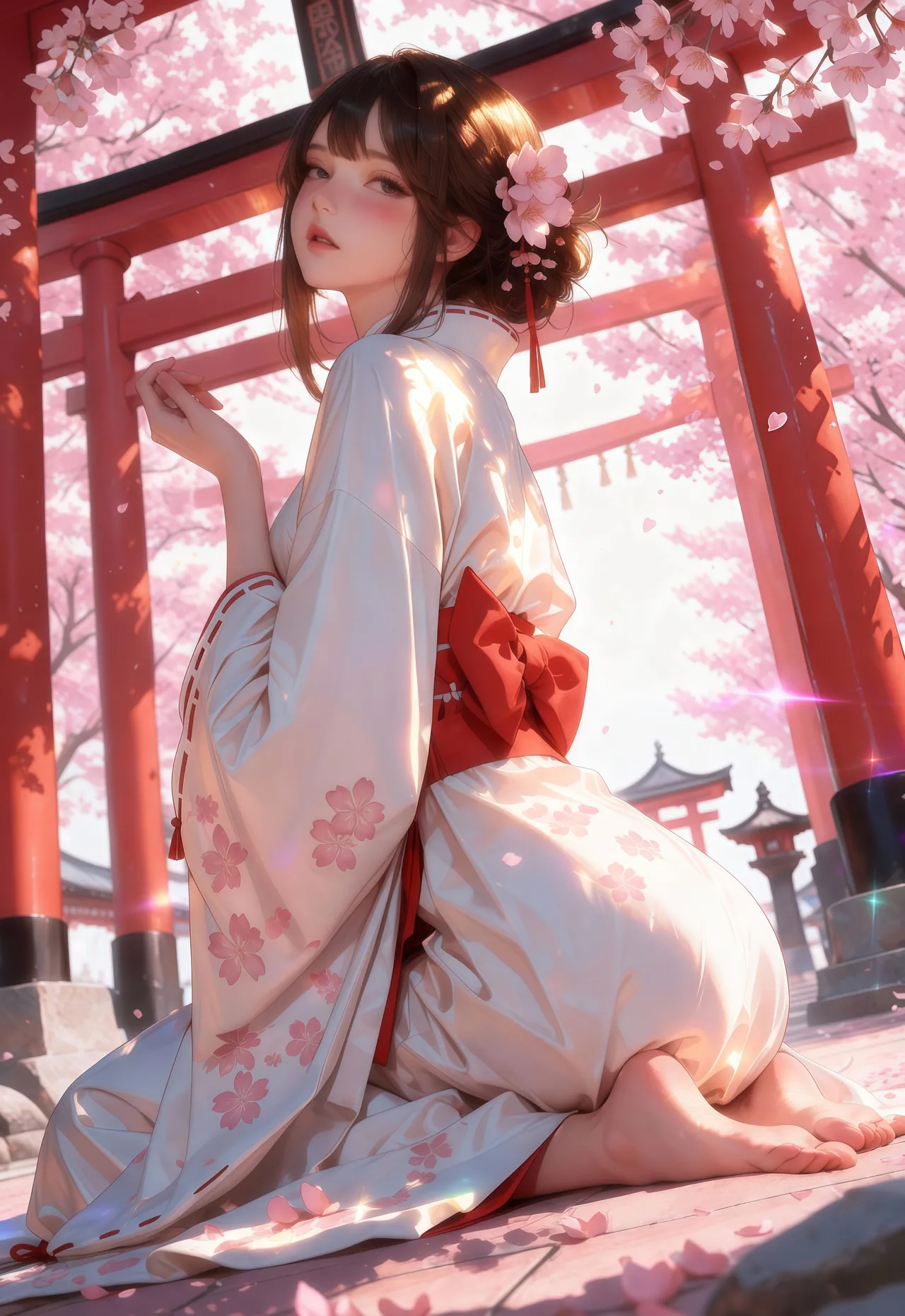 JA042: Sakura Hentai pt-br 18