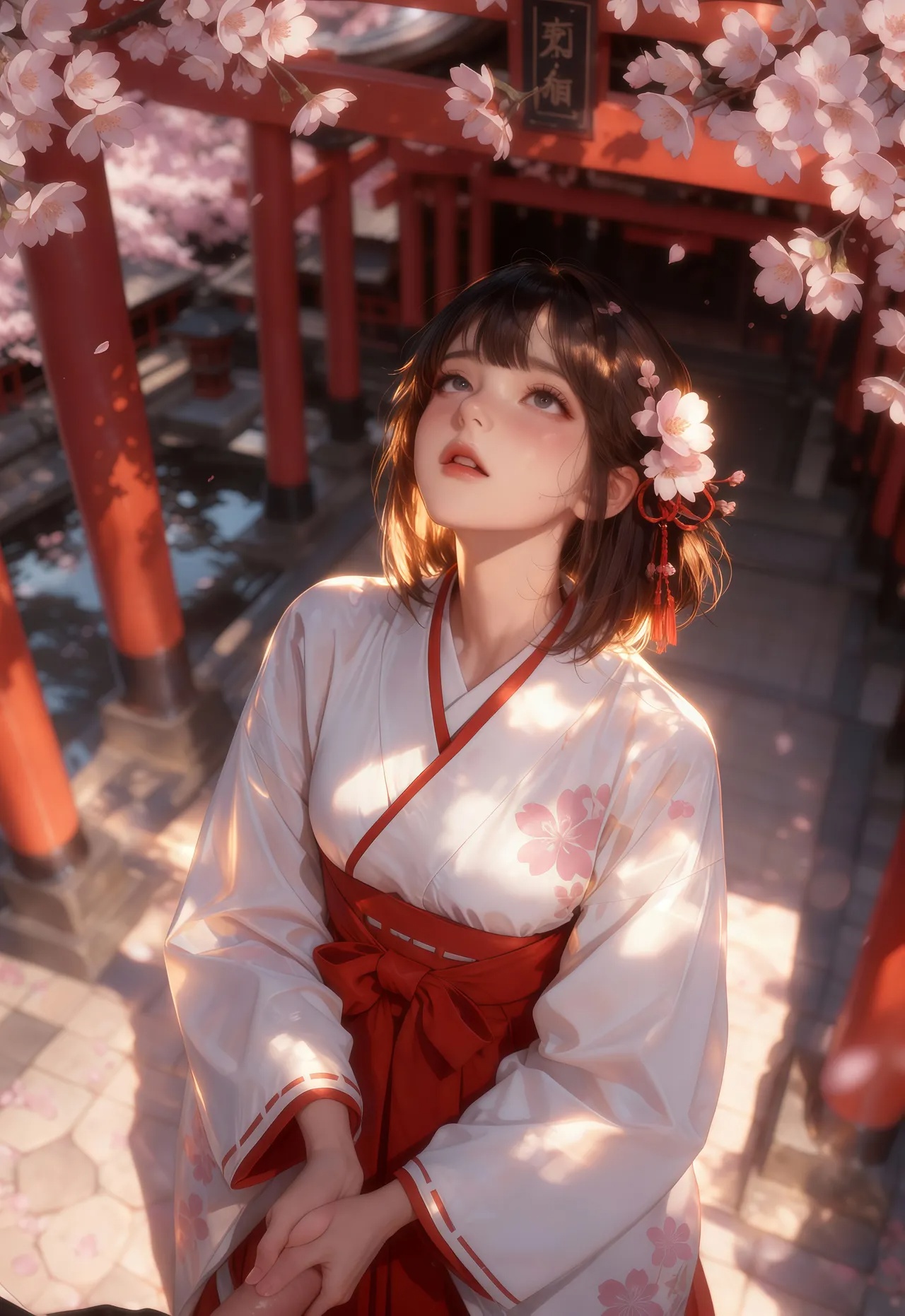 JA042: Sakura Hentai pt-br 19