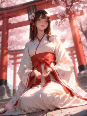 JA042: Sakura Hentai pt-br 20