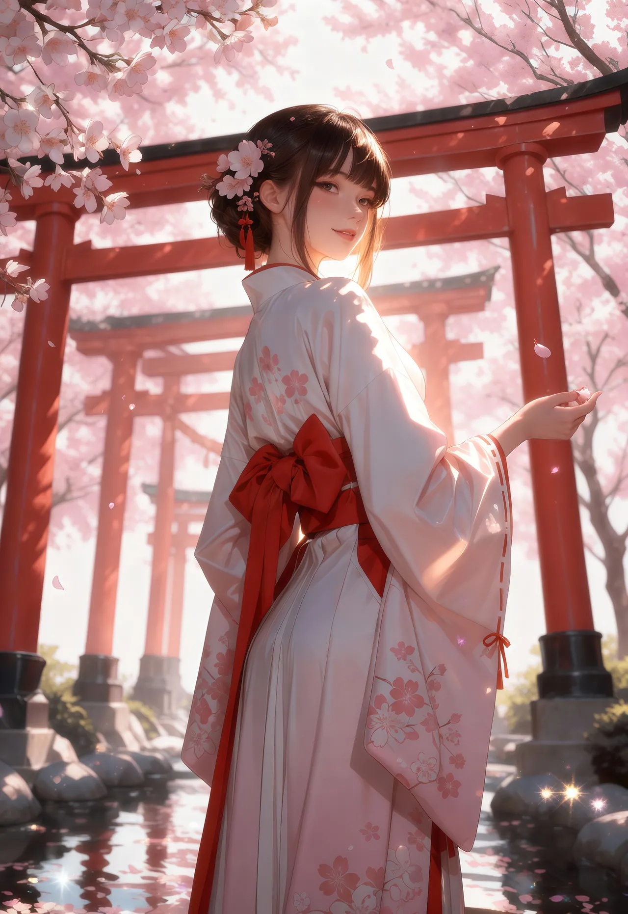 JA042: Sakura Hentai pt-br 22