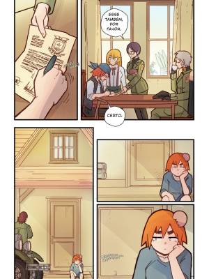 Kon Kon Caprice Part 5 Hentai pt-br 07