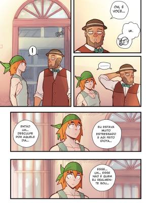 Kon Kon Caprice Part 5 Hentai pt-br 13