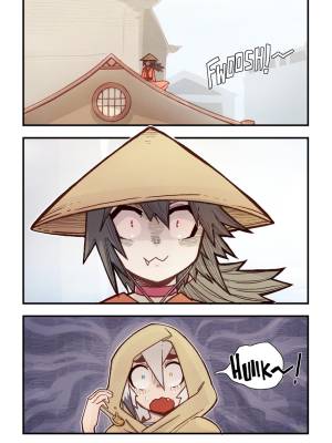 Kon Kon Caprice Part 5 Hentai pt-br 18