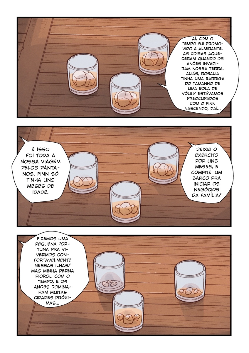 Kon Kon Caprice Part 5 Hentai pt-br 47