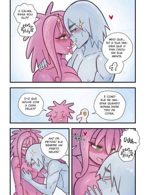 Kon Kon Caprice Part 5 Hentai pt-br 55