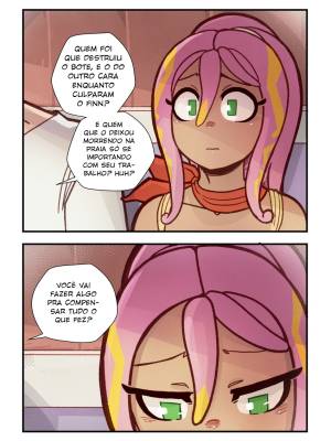 Kon Kon Caprice Part 5 Hentai pt-br 65