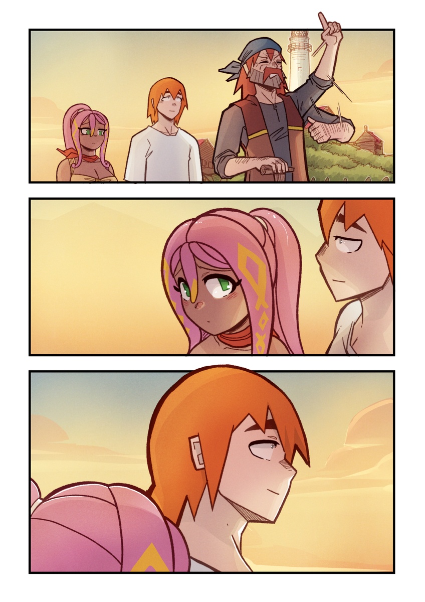 Kon Kon Caprice Part 5 Hentai pt-br 69