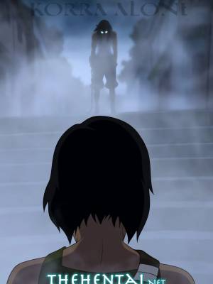 Korra Alone