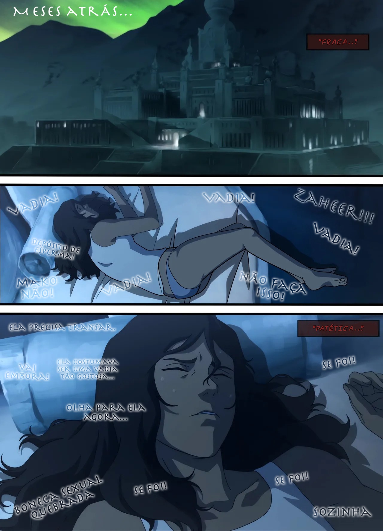 Korra Alone Hentai pt-br 03