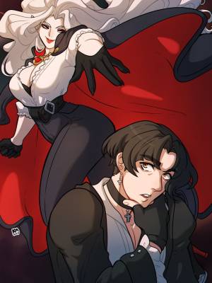 Love For Amalthea Part 2 Hentai pt-br 02