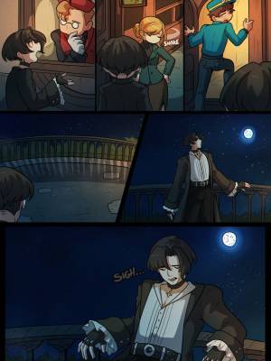 Love For Amalthea Part 2 Hentai pt-br 24