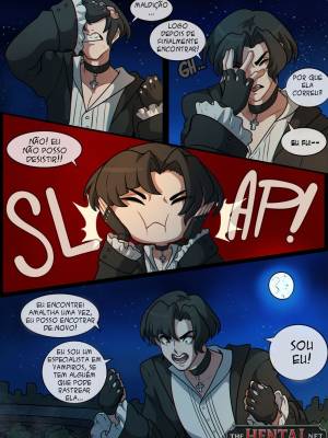 Love For Amalthea Part 2 Hentai pt-br 25