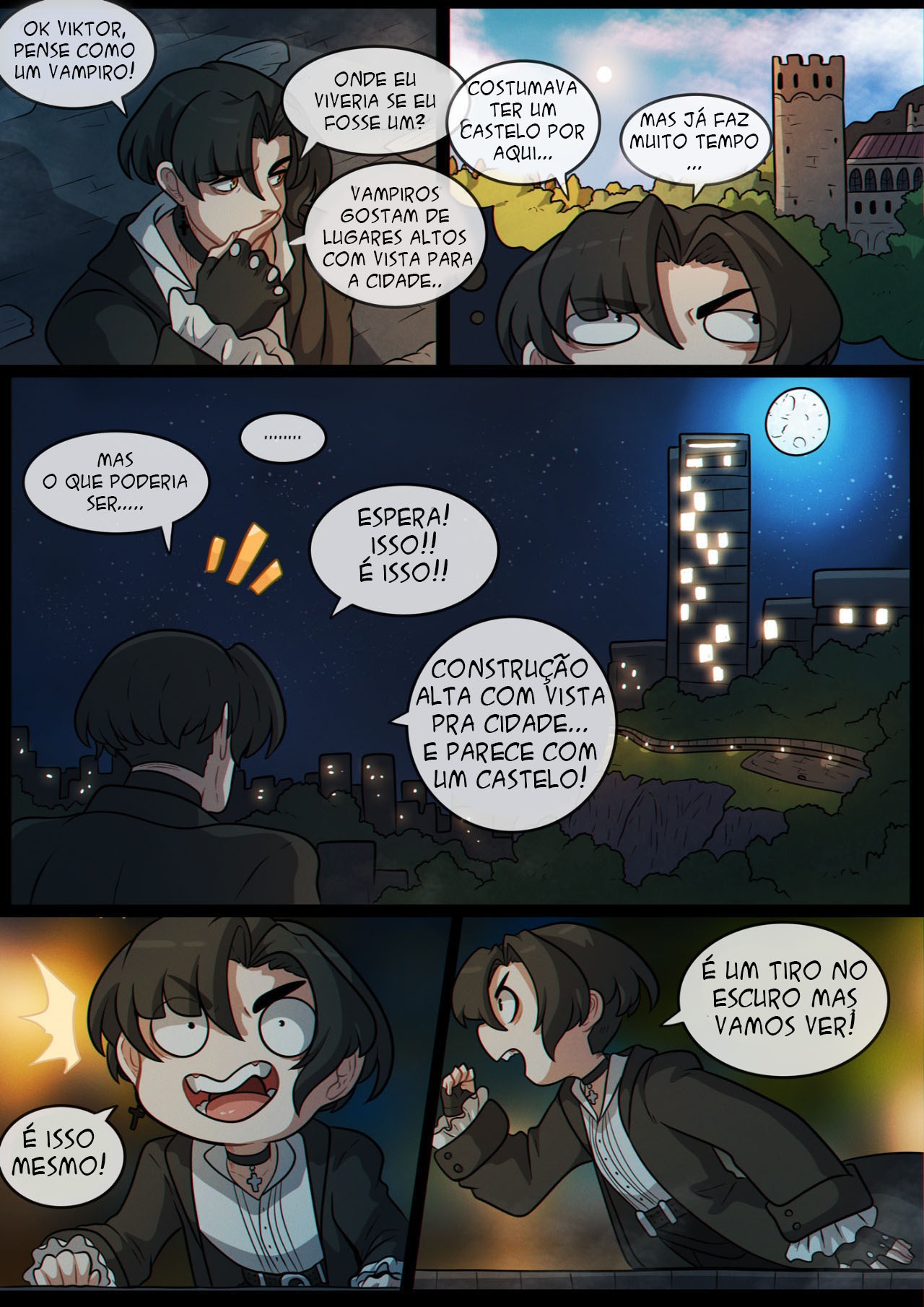 Love For Amalthea Part 2 Hentai pt-br 26