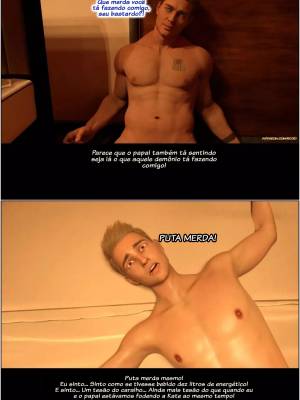 Lust Predators Part 2 Hentai pt-br 28