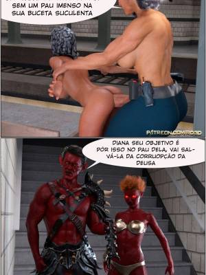 Lust Predators Part 3 Hentai pt-br 19