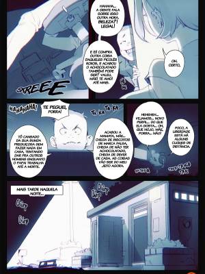 Luvs 2 Cum Hentai pt-br 02