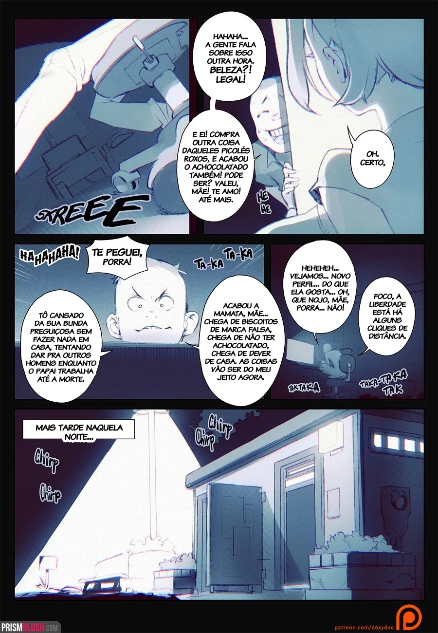 Luvs 2 Cum Hentai pt-br 02