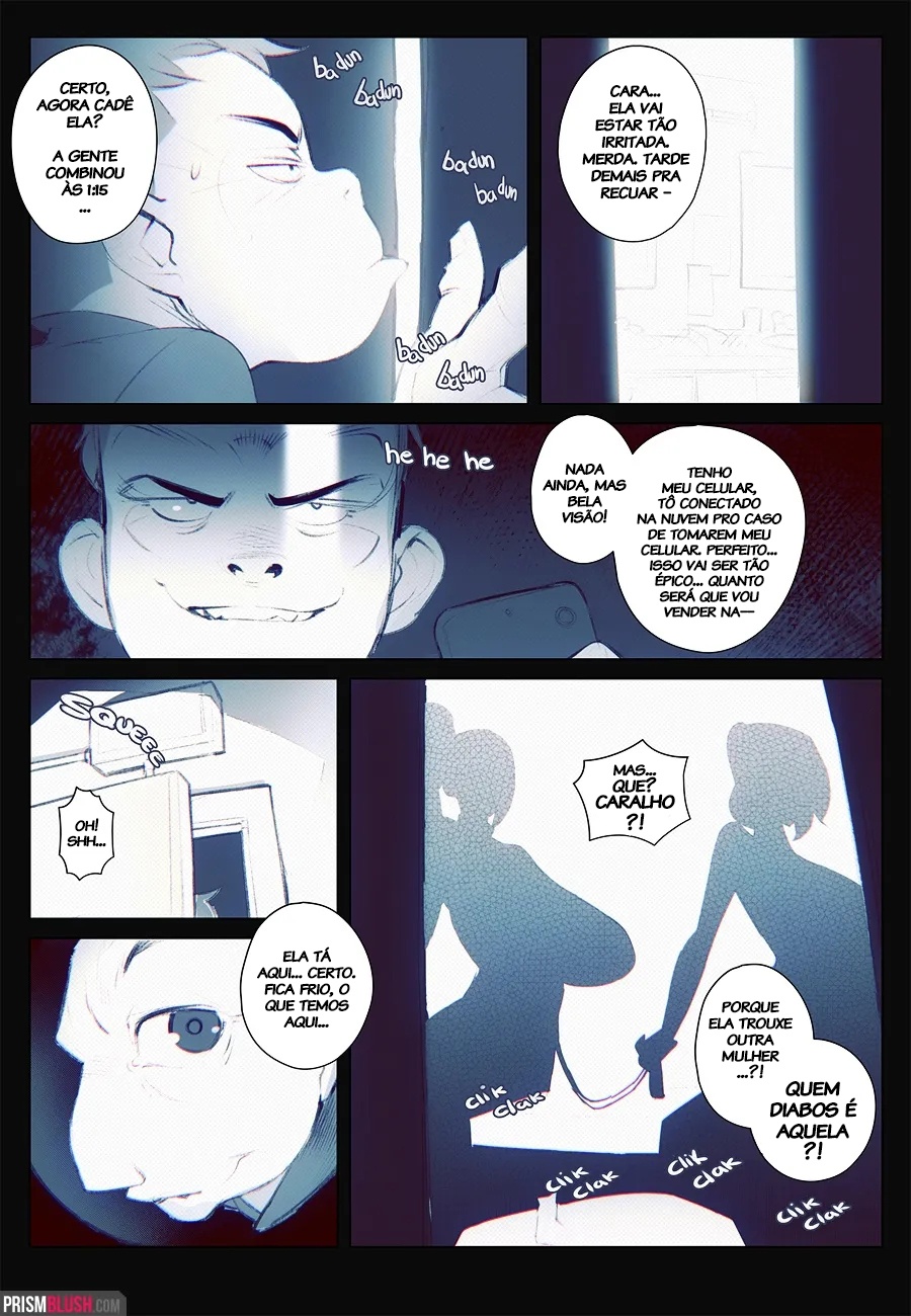 Luvs 2 Cum Hentai pt-br 03