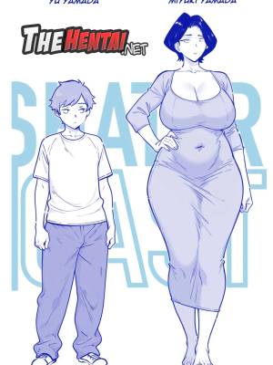 Mama Failure Hentai pt-br 05