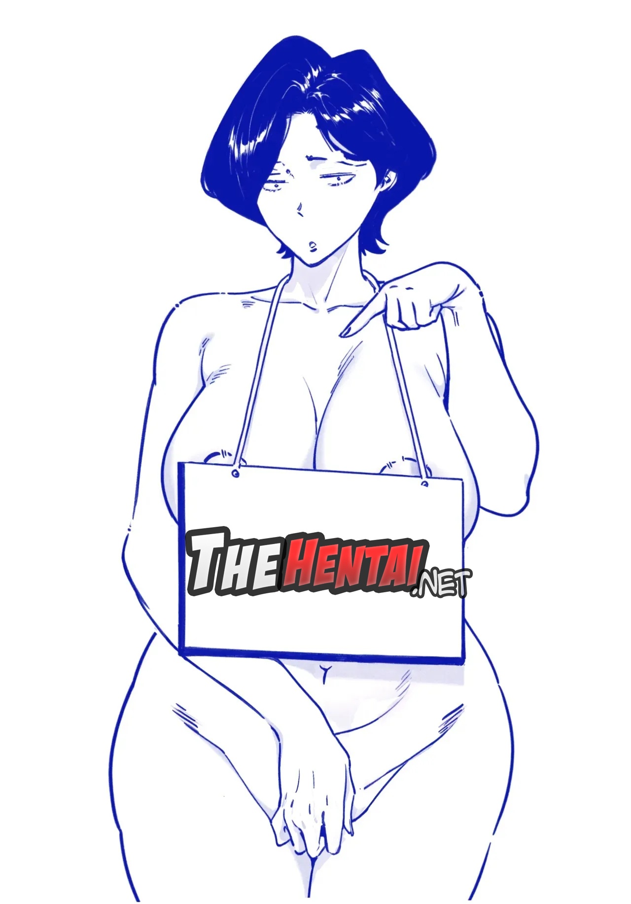 Mama Failure Hentai pt-br 23