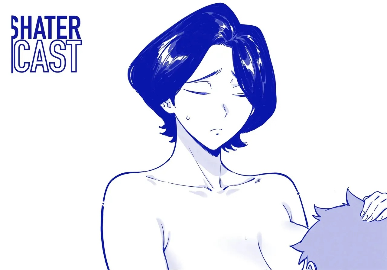 Mama Failure Hentai pt-br 24