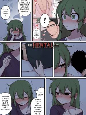 Midnight Snack Hentai pt-br 06