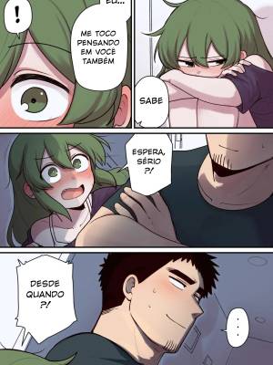 Midnight Snack Hentai pt-br 16