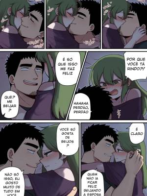 Midnight Snack Hentai pt-br 23