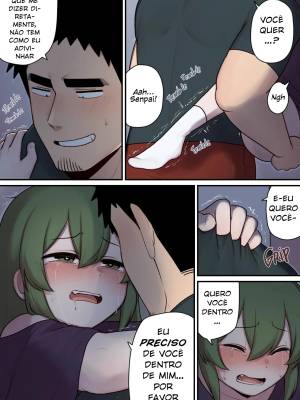 Midnight Snack Hentai pt-br 28