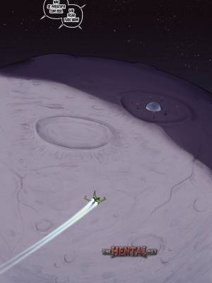 Mighty Moth Part 2 Hentai pt-br 30