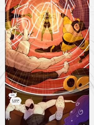 Mighty Moth Part 3 Hentai pt-br 04